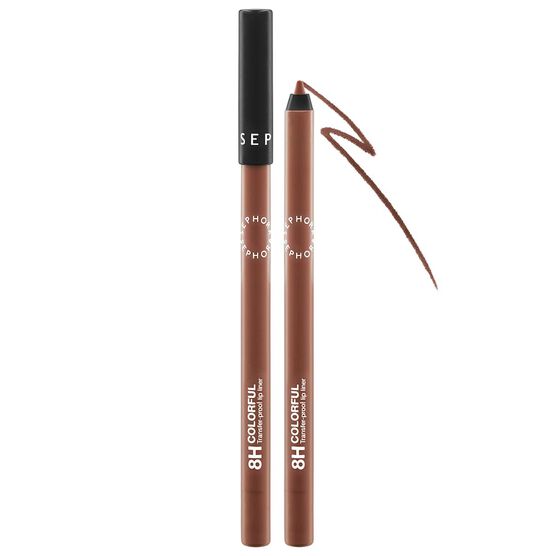 COLORFUL LIP LINER 13 FROSTED CHESTNUT